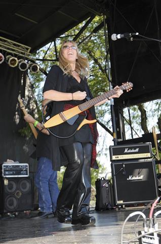 Taste of Lombard